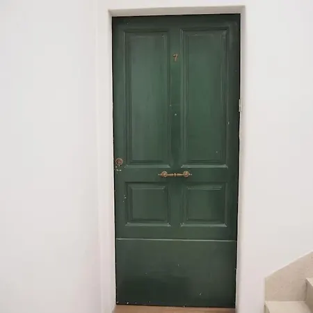 Contemporary Centre * 瓦莱塔