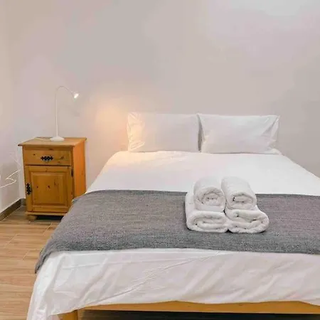 Apartment Contemporary Centre