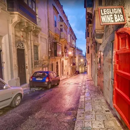 Contemporary Centre 瓦莱塔