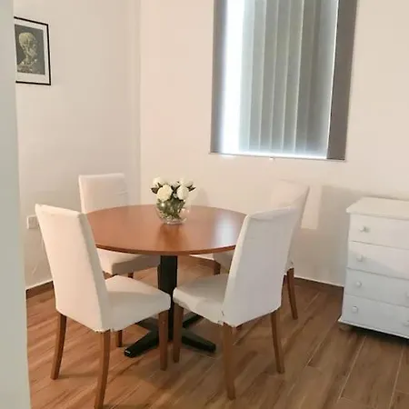 Contemporary Centre *