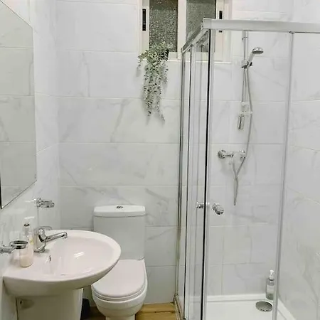 Apartmán Contemporary Centre Valletta