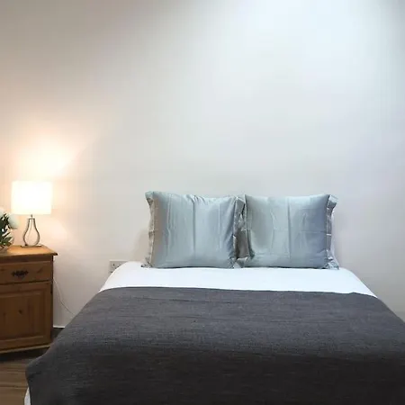 Contemporary Centre Apartmán Valletta