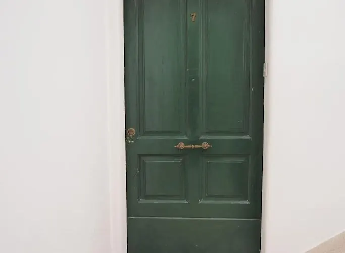 Contemporary Centre * La Valeta