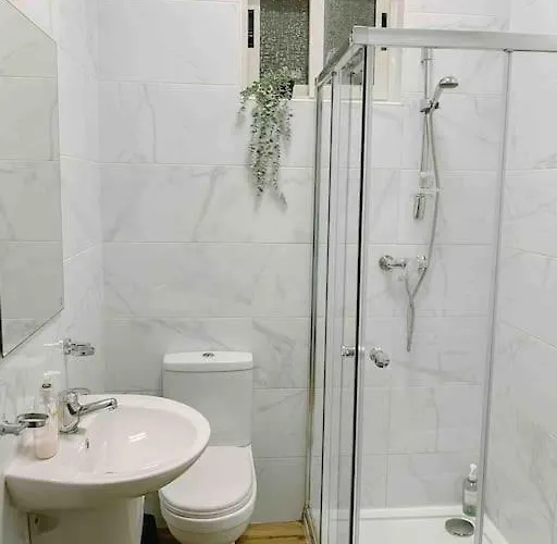 Apartamento Contemporary Centre Valeta