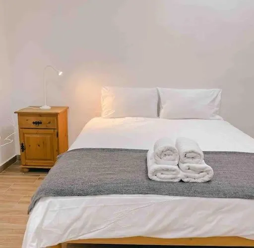 Apartamento Contemporary Centre