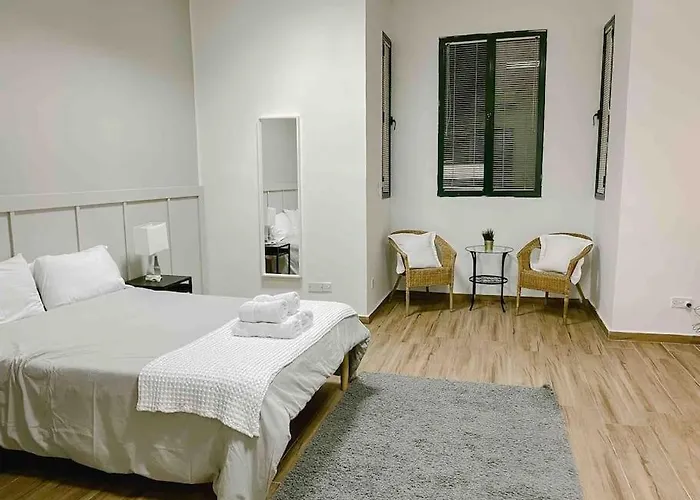 Apartamento Contemporary Centre *