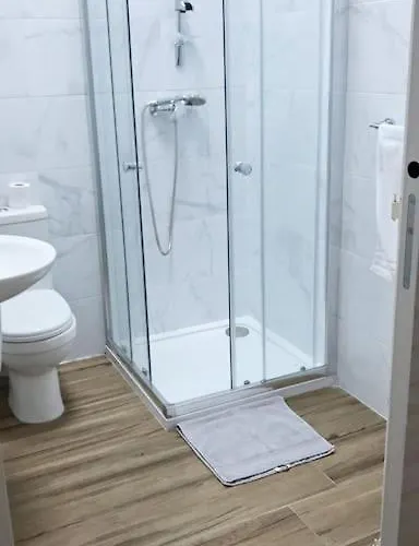 Contemporary Centre Apartamento *