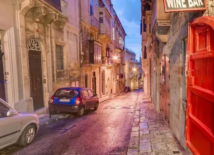 Contemporary Centre Valeta