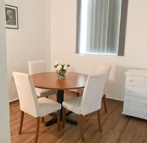 Contemporary Centre *