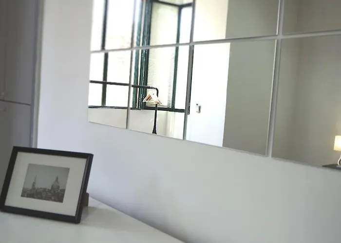 Contemporary Centre *